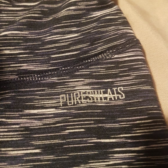 ❄ 2 for 20❄ Workout Capris - Picture 4 of 4